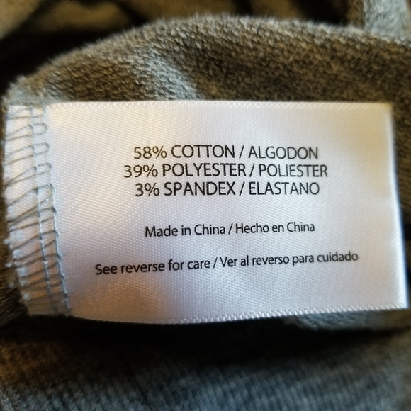 Wildfox POUR FAVOR Sweatshirt Jumper 2XX - Picture 6 of 6